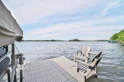 2147 Summit Drive, Cushing, MN 56443