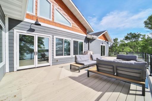 2147 Summit Drive, Cushing, MN 56443