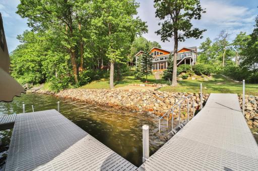 2147 Summit Drive, Cushing, MN 56443