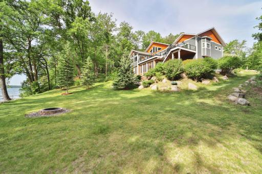 2147 Summit Drive, Cushing, MN 56443