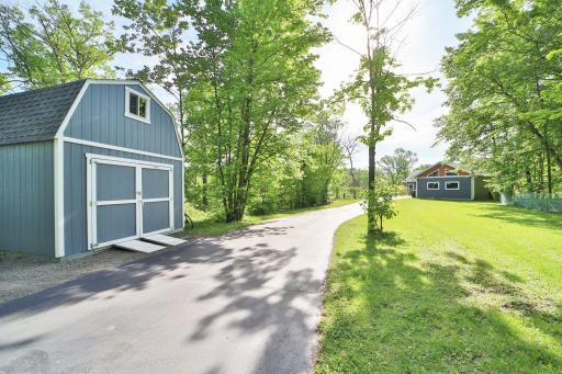 2147 Summit Drive, Cushing, MN 56443