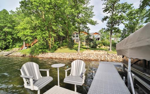 2147 Summit Drive, Cushing, MN 56443