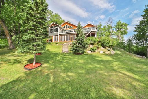 2147 Summit Drive, Cushing, MN 56443
