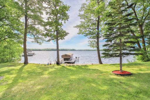 2147 Summit Drive, Cushing, MN 56443
