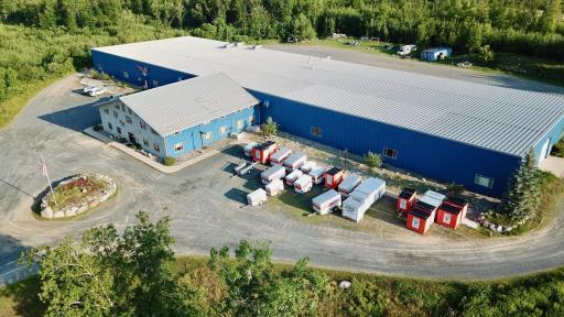 7981 Town Hall Road NW, Walker, MN 56484