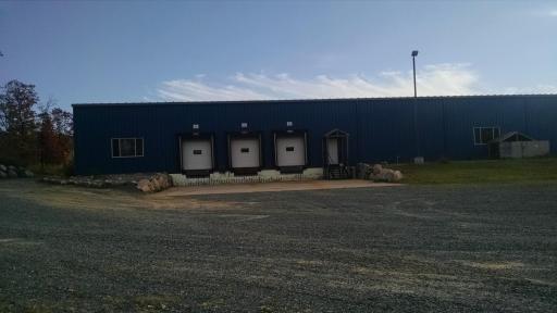 7981 Town Hall Road NW, Walker, MN 56484