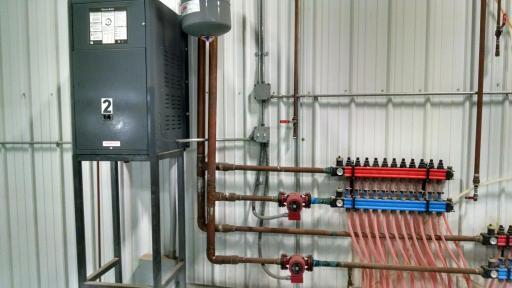 7981 Town Hall Road NW, Walker, MN 56484