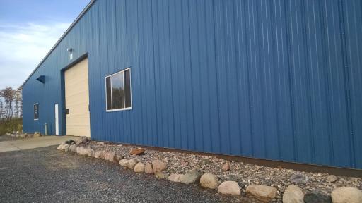 7981 Town Hall Road NW, Walker, MN 56484