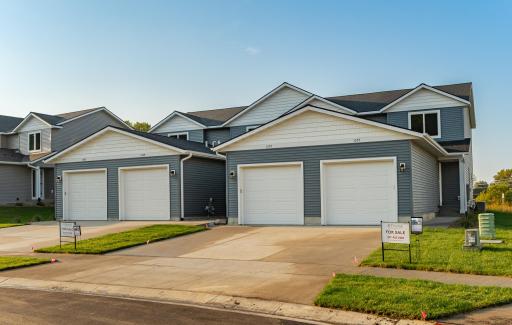 1097 Century Village Lane NE, Rochester, MN 55906
