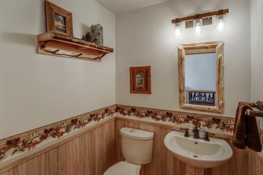 13292 SW Horseshoe Lake Road, Merrifield, MN 56465