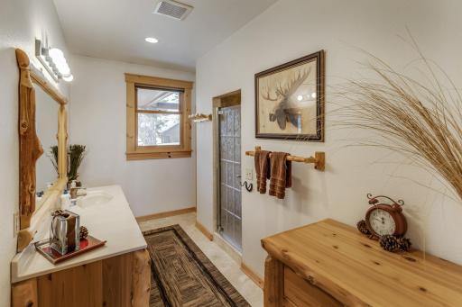 13292 SW Horseshoe Lake Road, Merrifield, MN 56465