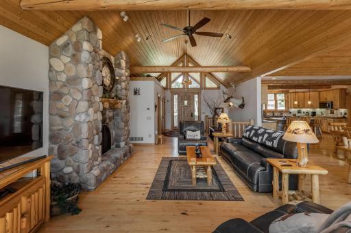 13292 SW Horseshoe Lake Road, Merrifield, MN 56465