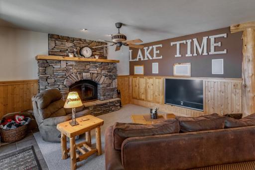 13292 SW Horseshoe Lake Road, Merrifield, MN 56465