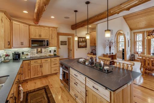 13292 SW Horseshoe Lake Road, Merrifield, MN 56465