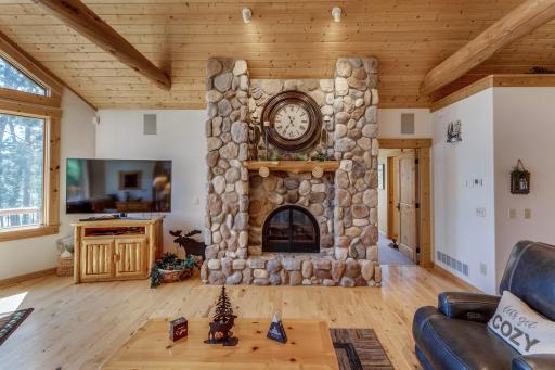 13292 SW Horseshoe Lake Road, Merrifield, MN 56465