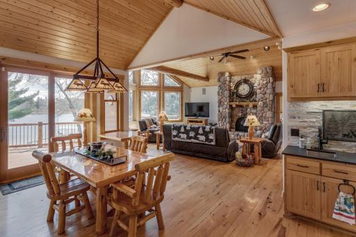 13292 SW Horseshoe Lake Road, Merrifield, MN 56465