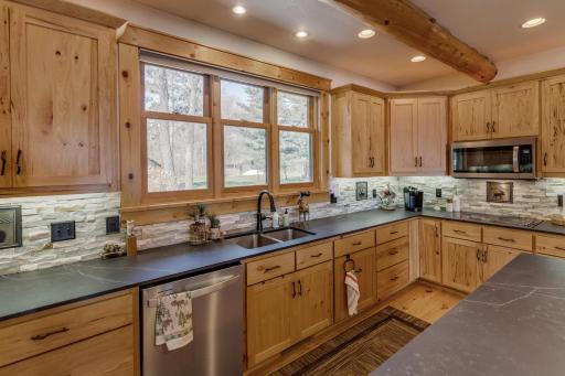 13292 SW Horseshoe Lake Road, Merrifield, MN 56465