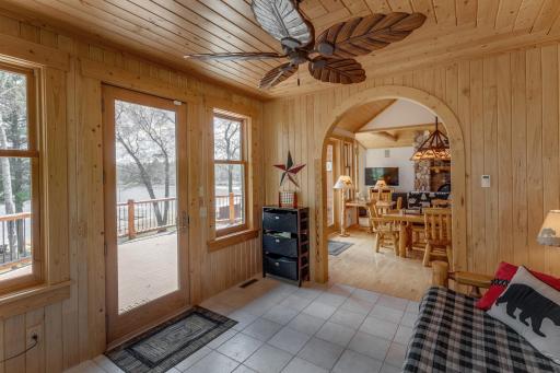 13292 SW Horseshoe Lake Road, Merrifield, MN 56465