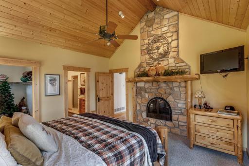 13292 SW Horseshoe Lake Road, Merrifield, MN 56465