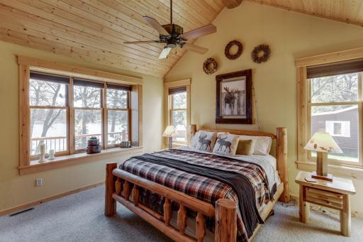 13292 SW Horseshoe Lake Road, Merrifield, MN 56465