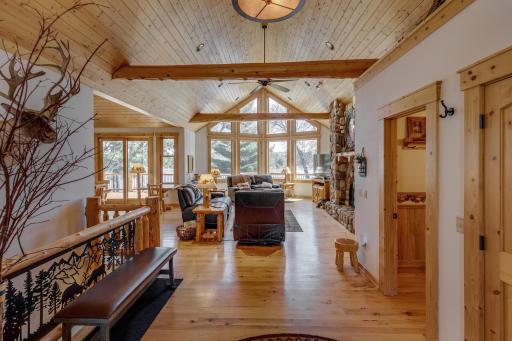 13292 SW Horseshoe Lake Road, Merrifield, MN 56465