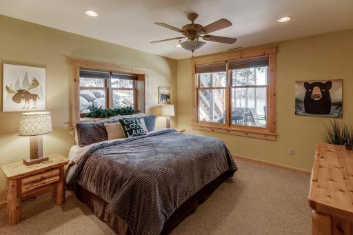 13292 SW Horseshoe Lake Road, Merrifield, MN 56465