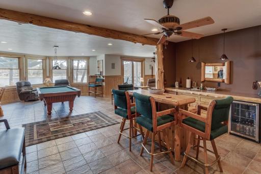 13292 SW Horseshoe Lake Road, Merrifield, MN 56465