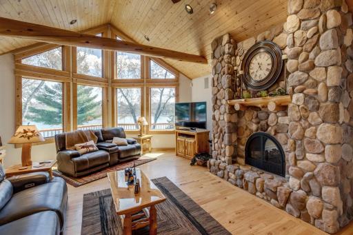 13292 SW Horseshoe Lake Road, Merrifield, MN 56465