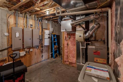 13292 SW Horseshoe Lake Road, Merrifield, MN 56465