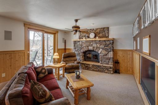 13292 SW Horseshoe Lake Road, Merrifield, MN 56465