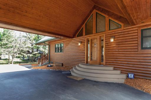 13292 SW Horseshoe Lake Road, Merrifield, MN 56465
