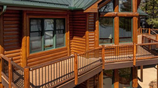 13292 SW Horseshoe Lake Road, Merrifield, MN 56465