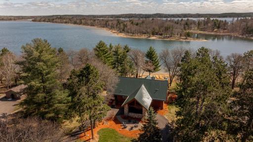 13292 SW Horseshoe Lake Road, Merrifield, MN 56465