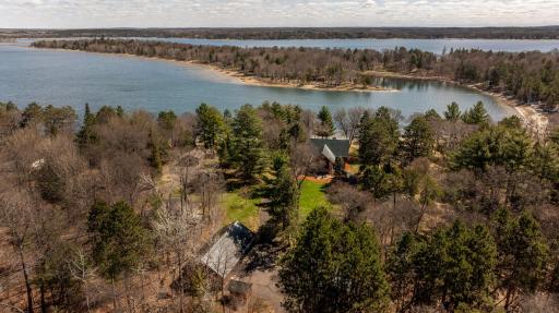 13292 SW Horseshoe Lake Road, Merrifield, MN 56465