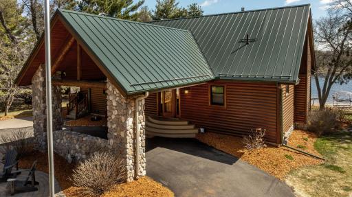 13292 SW Horseshoe Lake Road, Merrifield, MN 56465
