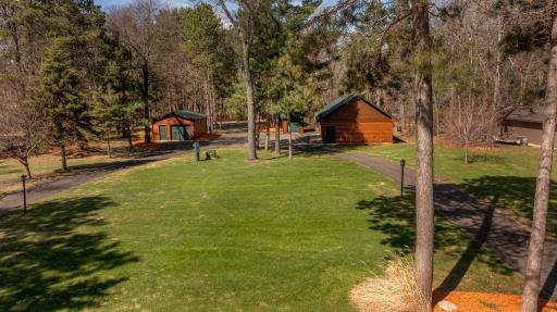 13292 SW Horseshoe Lake Road, Merrifield, MN 56465