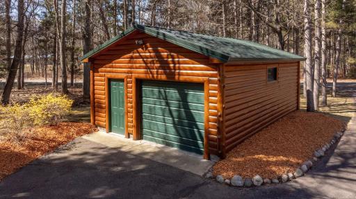 13292 SW Horseshoe Lake Road, Merrifield, MN 56465