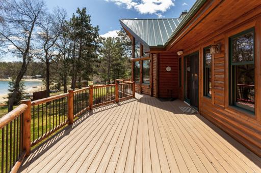 13292 SW Horseshoe Lake Road, Merrifield, MN 56465