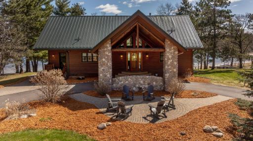 13292 SW Horseshoe Lake Road, Merrifield, MN 56465