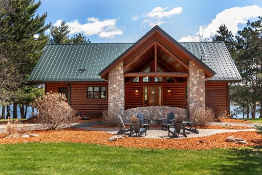 13292 SW Horseshoe Lake Road, Merrifield, MN 56465