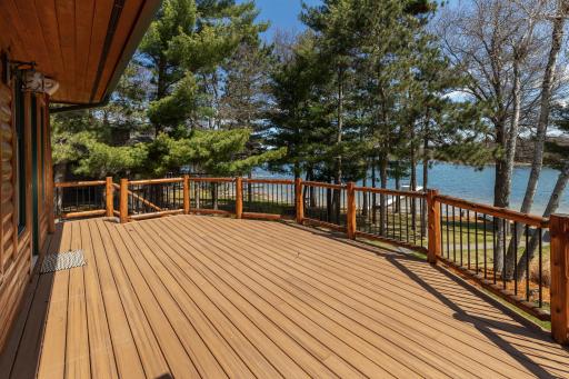13292 SW Horseshoe Lake Road, Merrifield, MN 56465