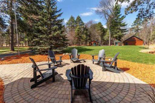 13292 SW Horseshoe Lake Road, Merrifield, MN 56465