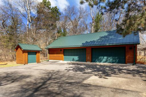 13292 SW Horseshoe Lake Road, Merrifield, MN 56465