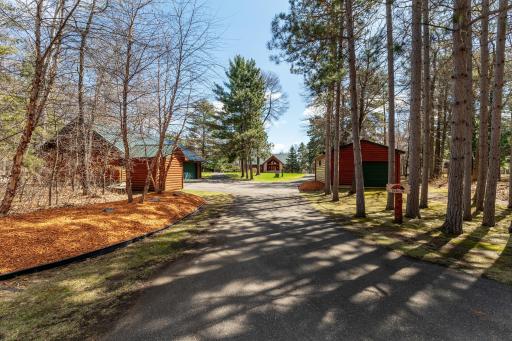 13292 SW Horseshoe Lake Road, Merrifield, MN 56465