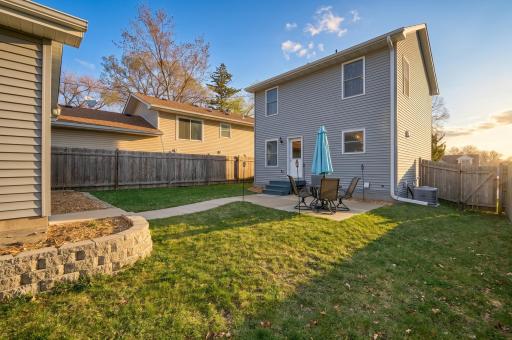 3846 Tyler Street NE, Columbia Heights, MN 55421