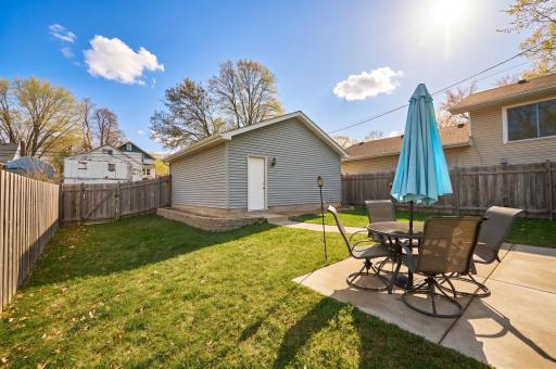 3846 Tyler Street NE, Columbia Heights, MN 55421