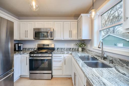 3846 Tyler Street NE, Columbia Heights, MN 55421