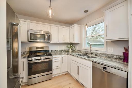 3846 Tyler Street NE, Columbia Heights, MN 55421