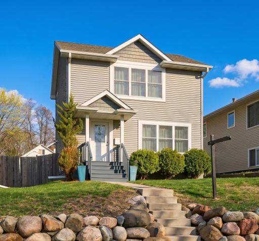 3846 Tyler Street NE, Columbia Heights, MN 55421