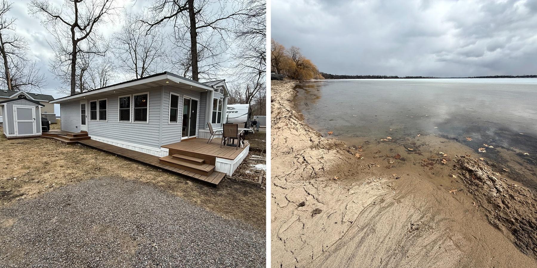 Come Stay and Play - Skip the Work